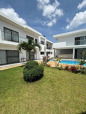 VILLA DUPLEX DE 07 PIECES