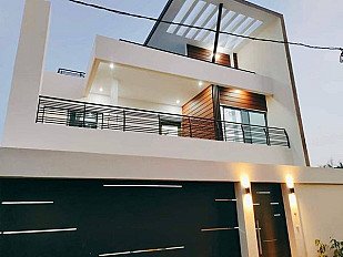 VILLA DUPLEX DE 05 PIECES