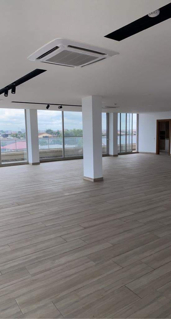 IMMEUBLE R+3 EN LOCATION
