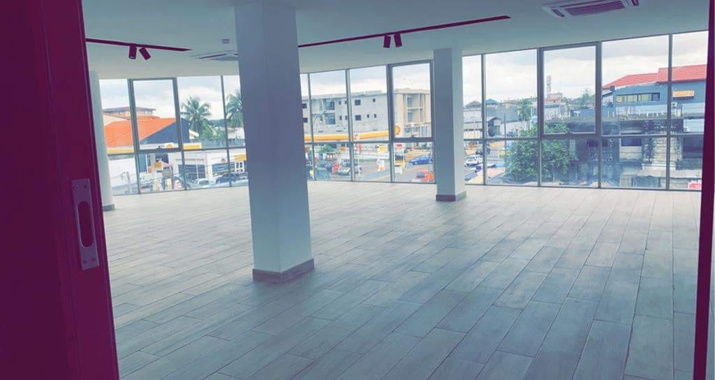IMMEUBLE R+3 EN LOCATION