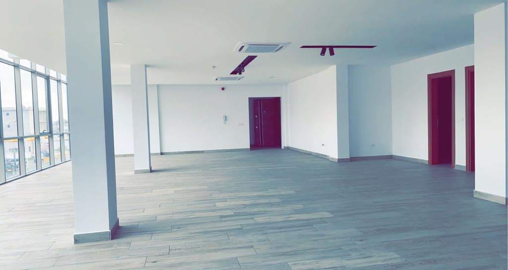 IMMEUBLE R+3 EN LOCATION