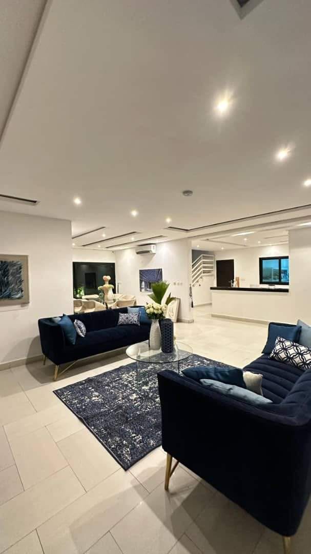 VILLA DUPLEX DE 04 PIECES