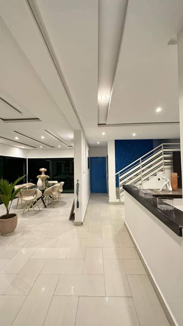 VILLA DUPLEX DE 04 PIECES
