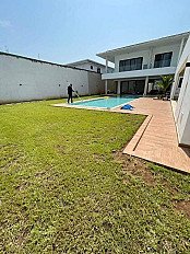 VILLA DUPLEX DE 09 PIECES