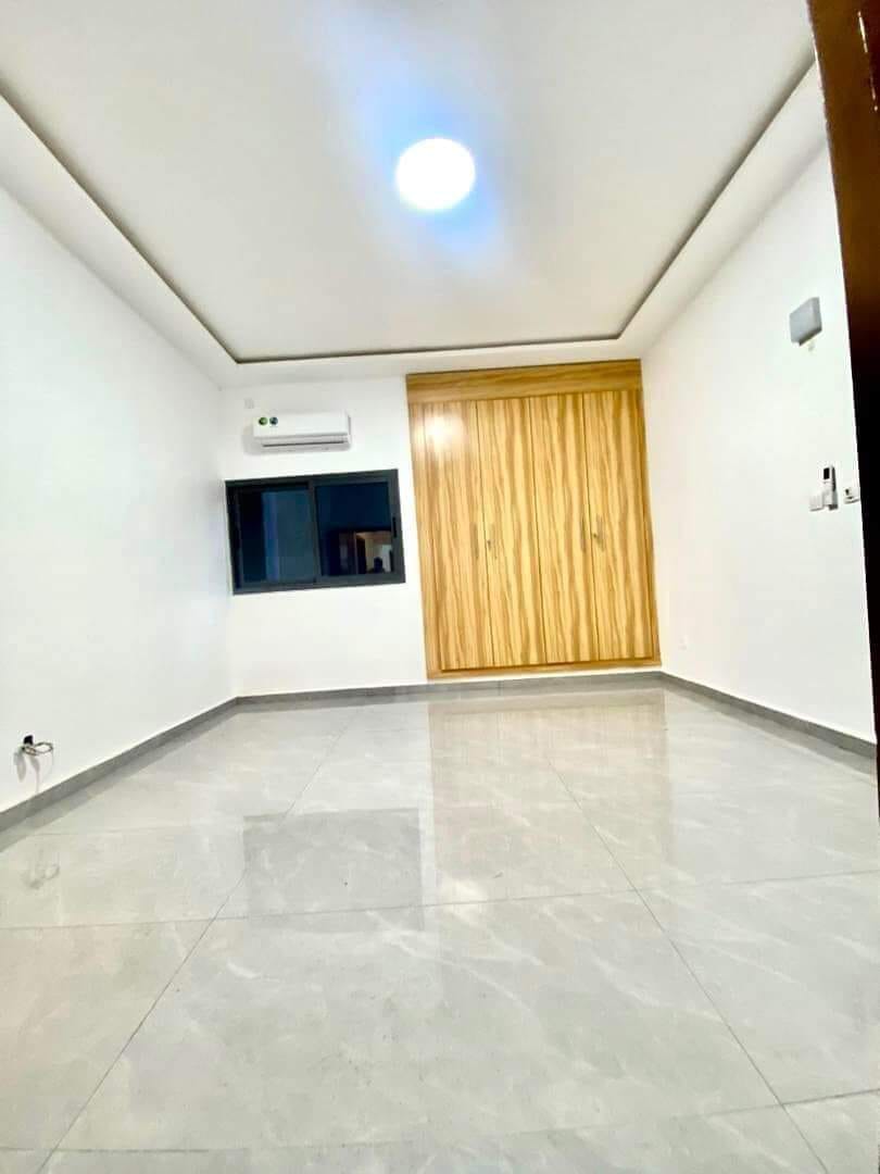 APPARTEMENT DE 03 PIECES