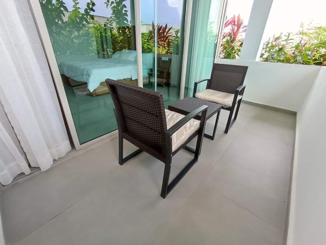 RESIDENCE MEUBLEE