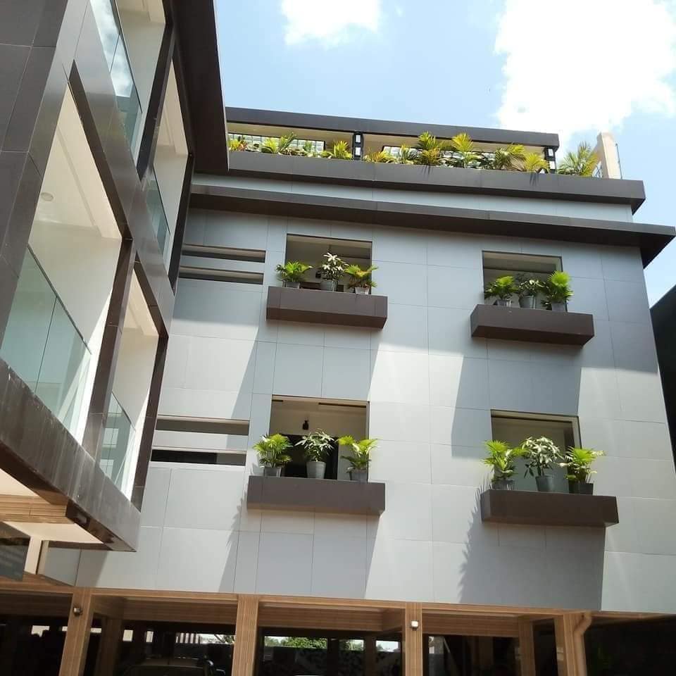 APPARTEMENT HAUT STANDING DE 03 PIECES
