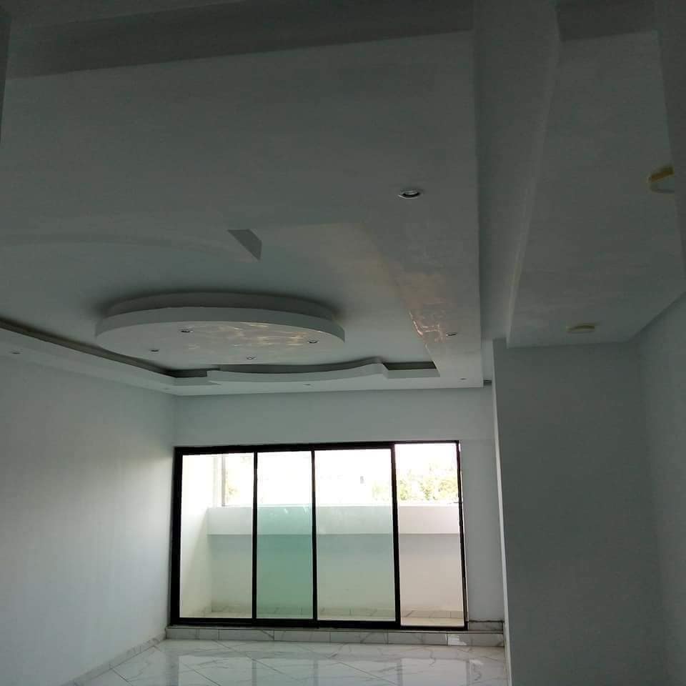 APPARTEMENT HAUT STANDING DE 03 PIECES