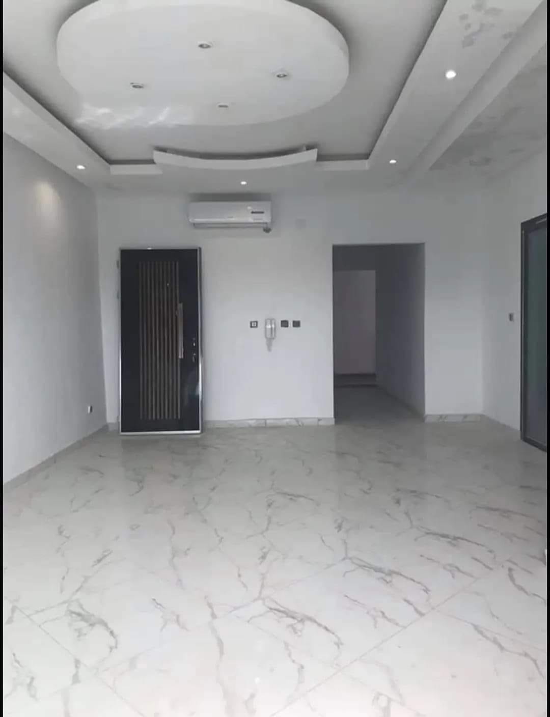 APPARTEMENT HAUT STANDING DE 03 PIECES