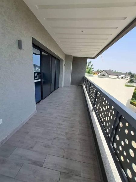 APPARTEMENT HAUT STANDING 