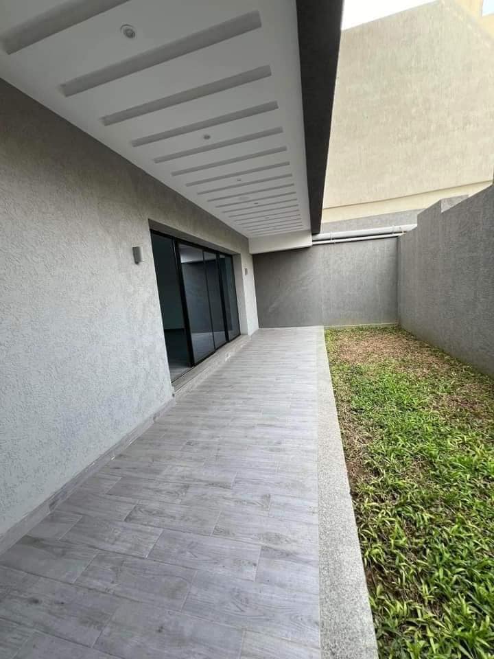APPARTEMENT HAUT STANDING 