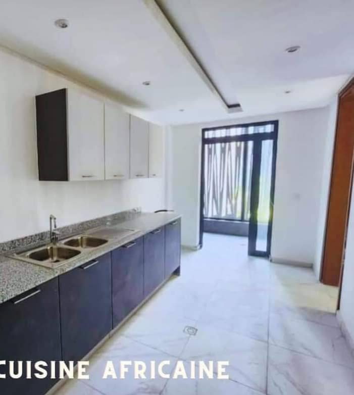 APPARTEMENT HAUT STANDING 