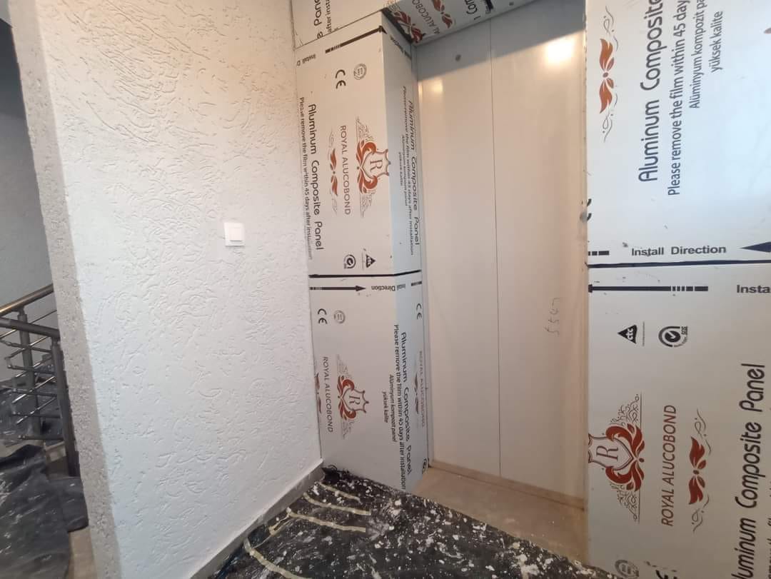 APPARTEMENT HAUT STANDING DE 04 PIECES
