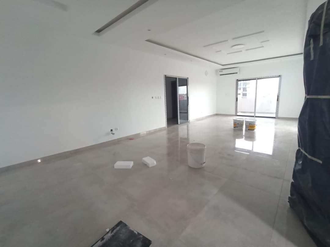 APPARTEMENT HAUT STANDING DE 04 PIECES