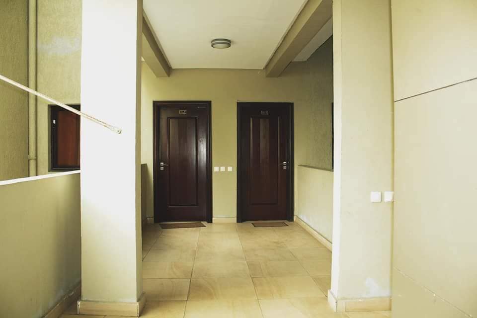APPARTEMENT DE 03 PIECES