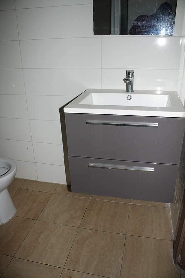 APPARTEMENT DE 03 PIECES