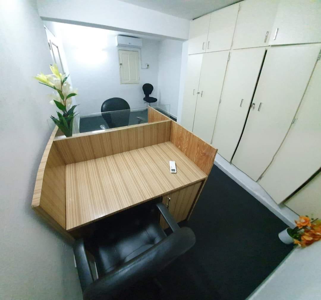 BUREAU MEUBLE