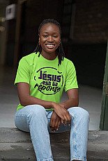 T-SHIRTS CHRETIENS