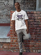 T-SHIRTS CHRETIENS