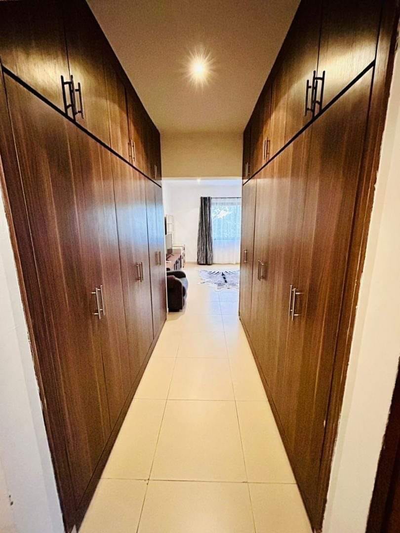 RESIDENCE MEUBLEE