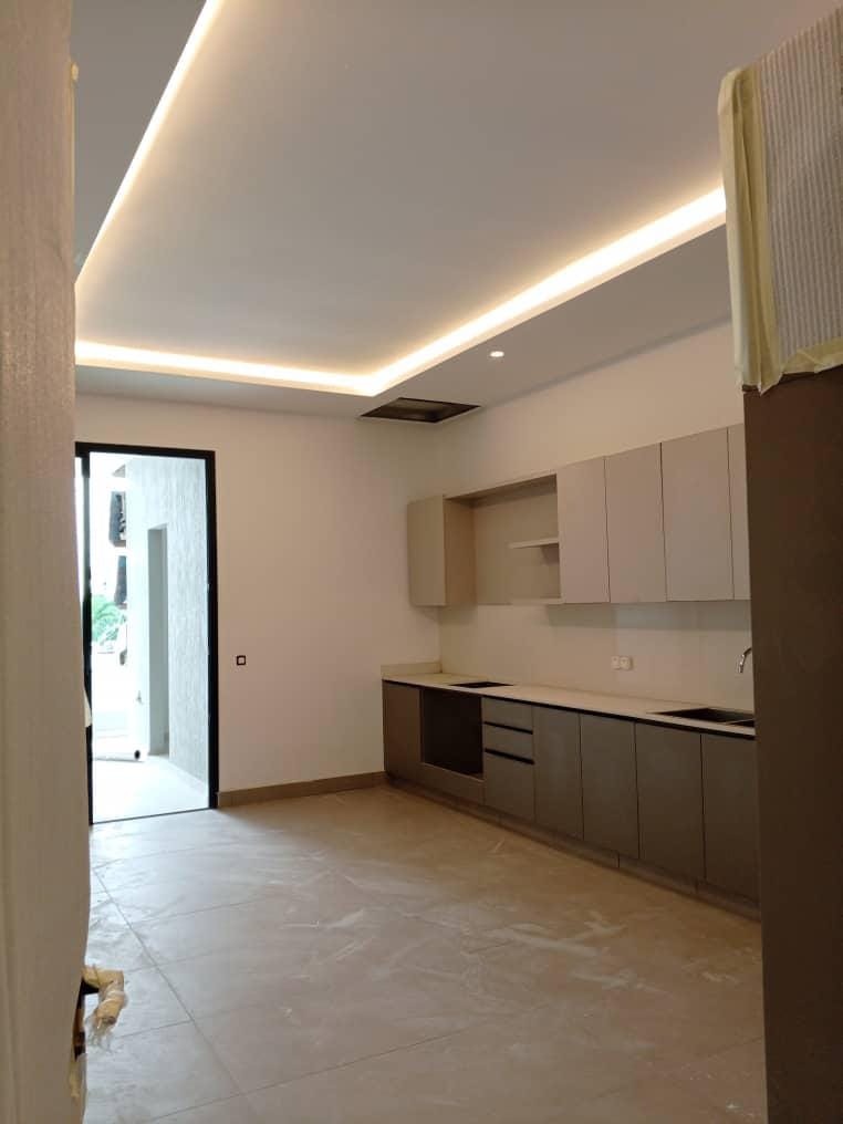 APPARTEMENT HAUT STANDING DE 04 PIECES