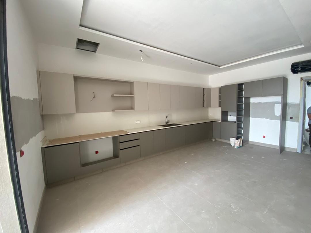 APPARTEMENT HAUT STANDING DE 04 PIECES