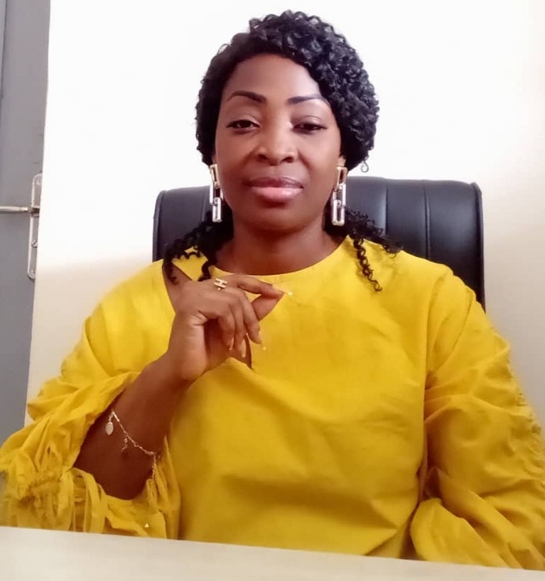 MOT DE LA DIRECTRICE
