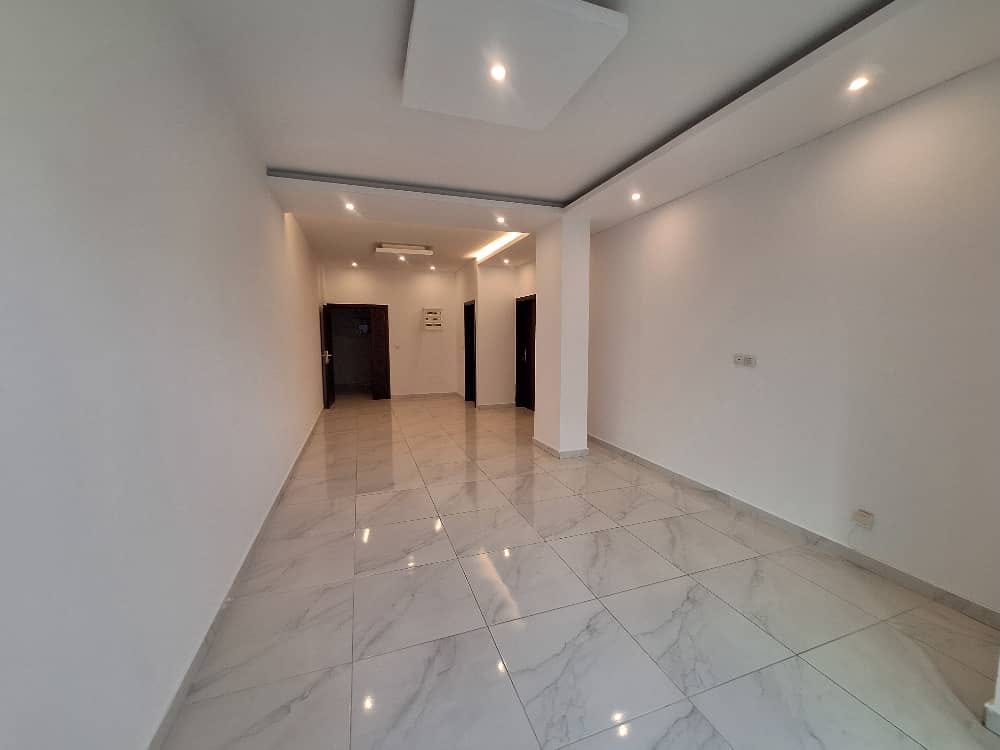 APPARTEMENT HAUT STANDING DE 03 PIECES