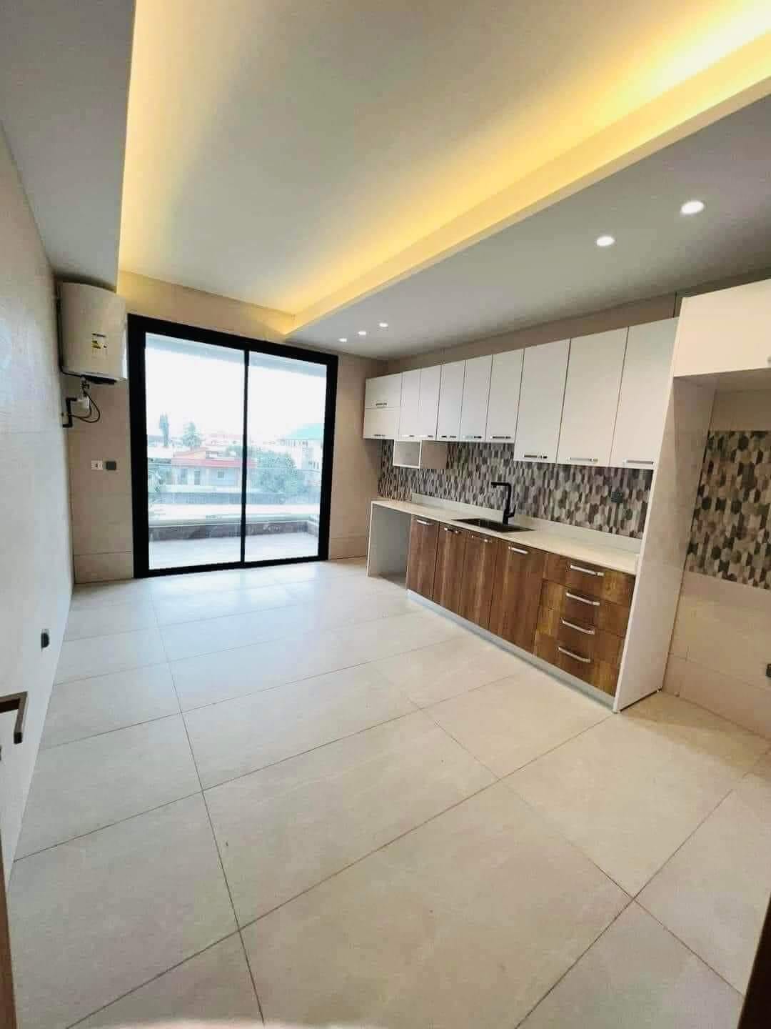 APPARTEMENT HAUT STANDING DE 04 PIECES