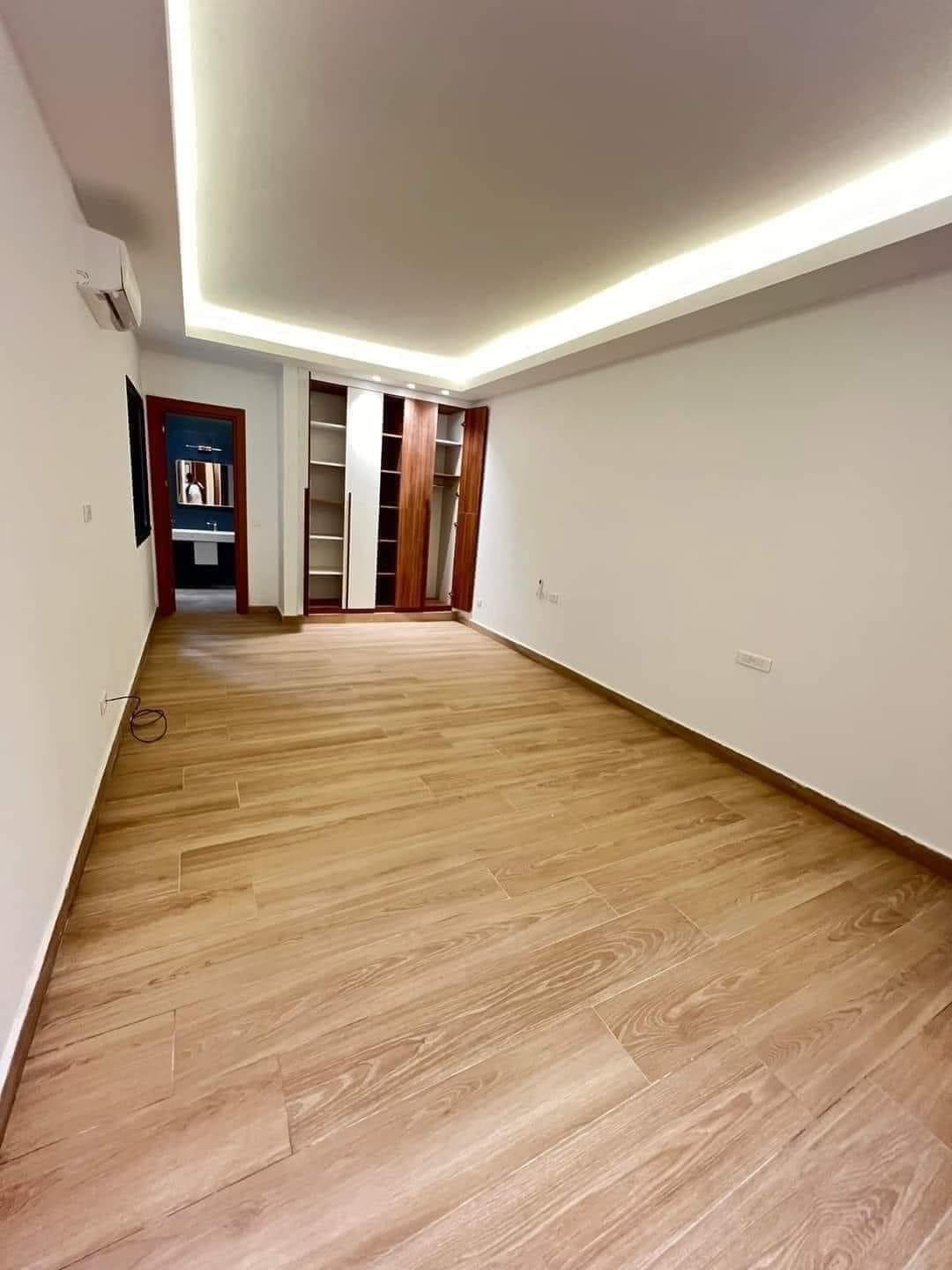 APPARTEMENT HAUT STANDING DE 04 PIECES