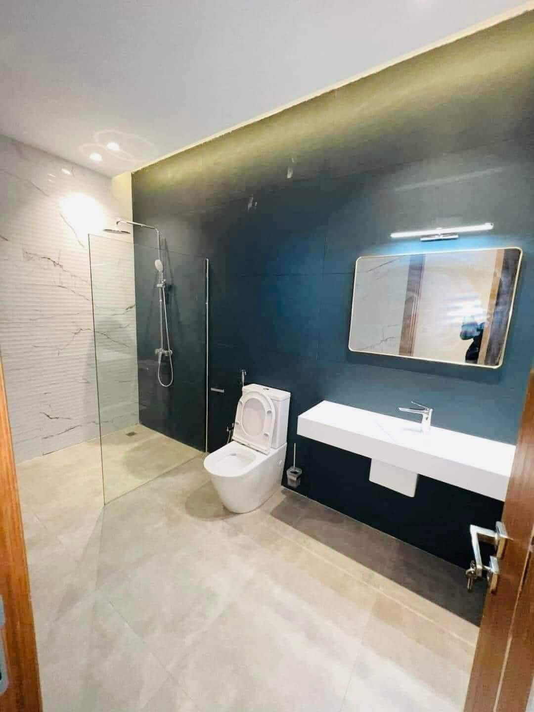 APPARTEMENT HAUT STANDING DE 04 PIECES