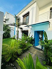 VILLA DUPLEX DE 05 PIECES HAUT STANDING