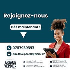 OFFRE D'EMPLOI