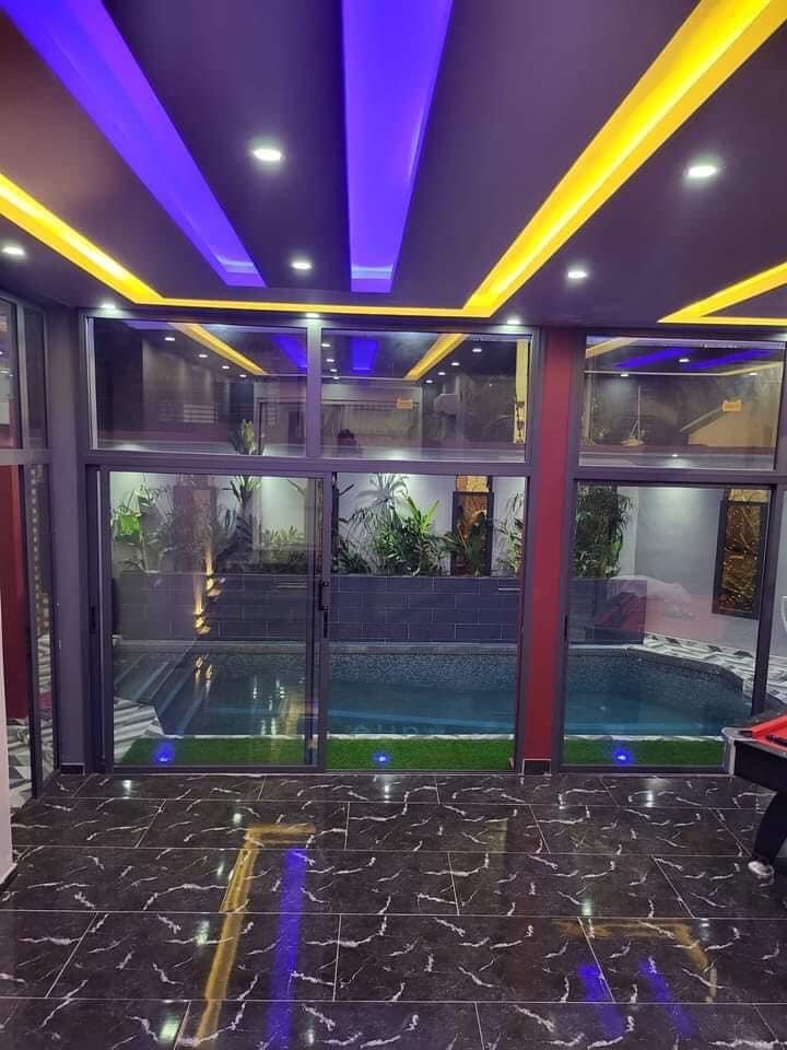 VILLA DUPLEX DE 10 PIECES