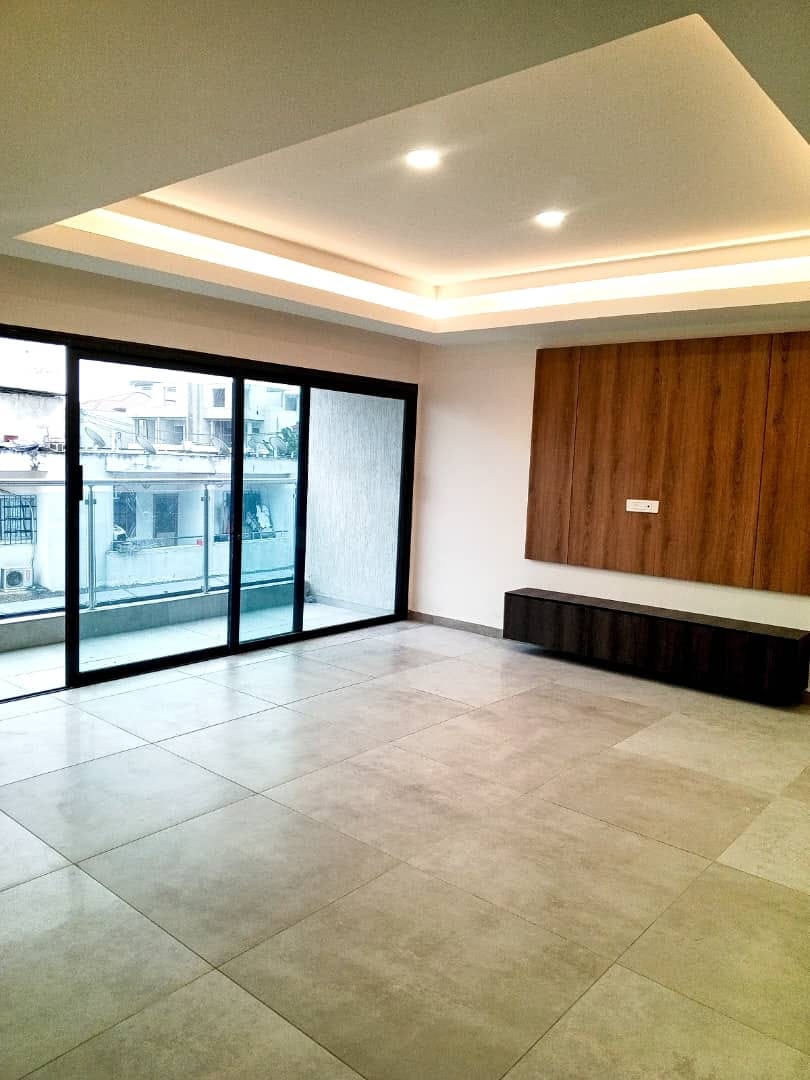APPARTEMENTS HAUT STANDING DE 03 PIECES