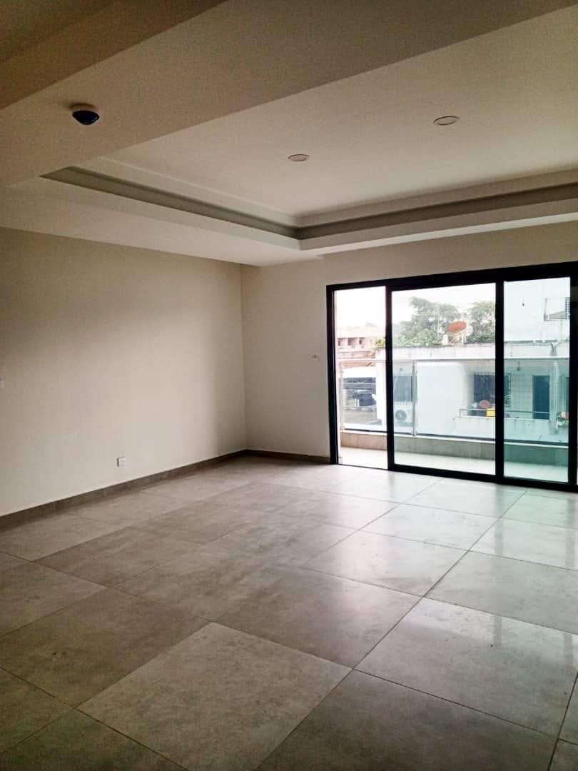 APPARTEMENTS HAUT STANDING DE 03 PIECES
