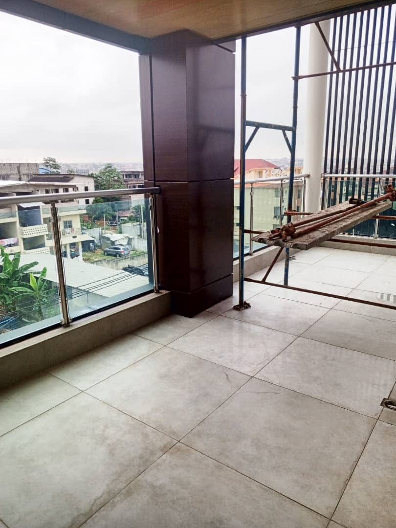 APPARTEMENTS HAUT STANDING DE 03 PIECES