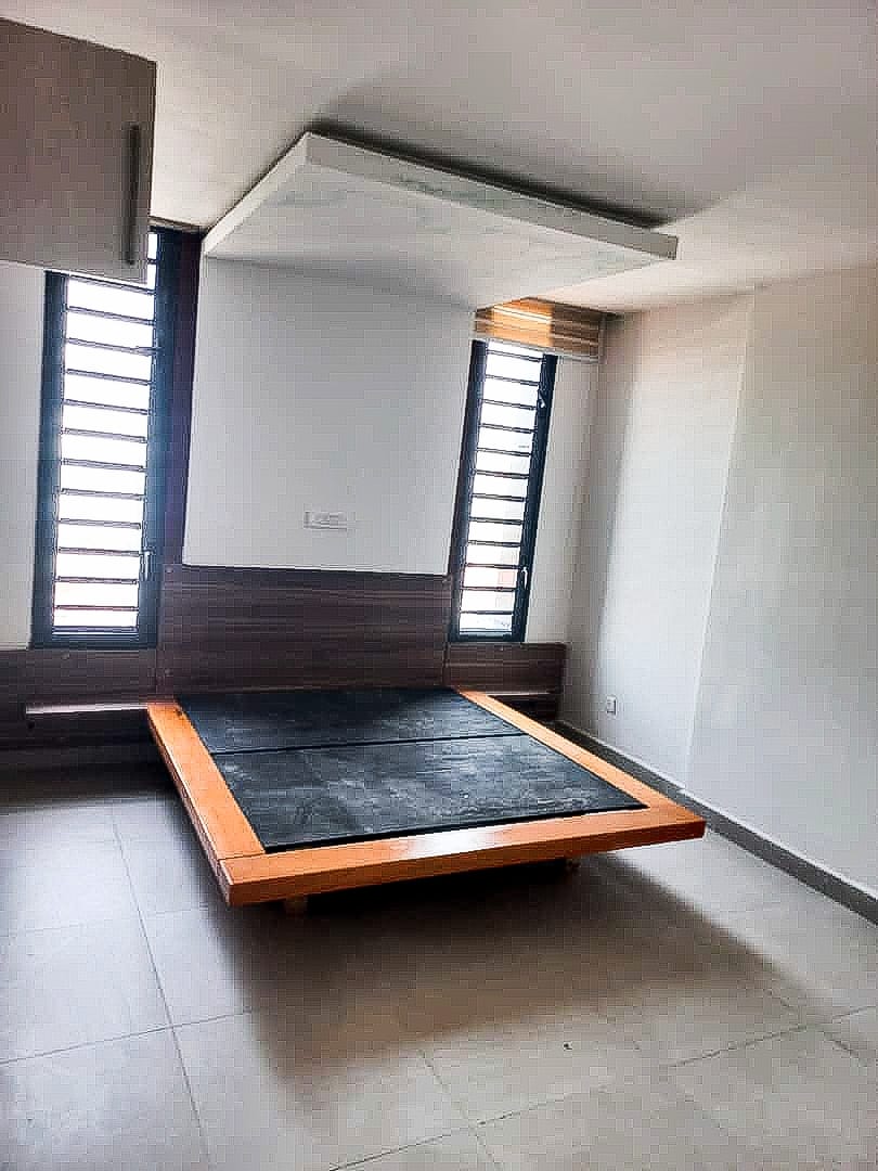 APPARTEMENTS HAUT STANDING DE 03 PIECES