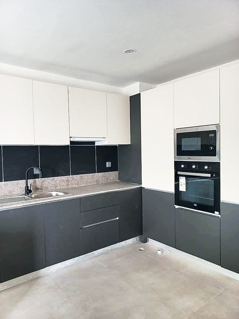 APPARTEMENTS HAUT STANDING DE 03 PIECES