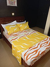 RESIDENCE MEUBLEE