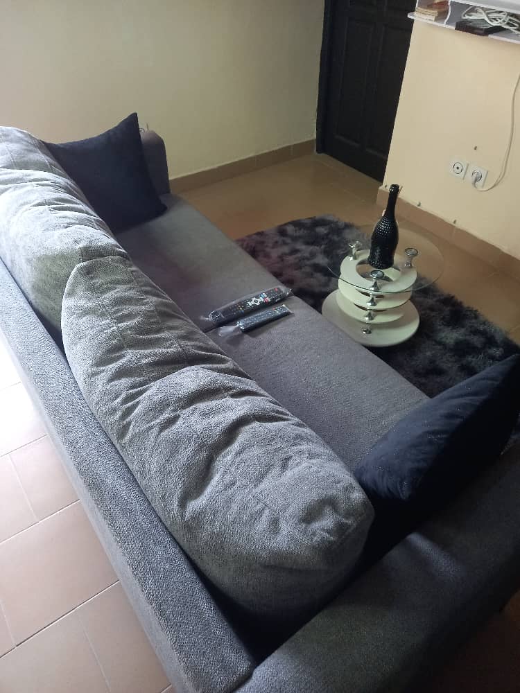 RESIDENCE MEUBLEE