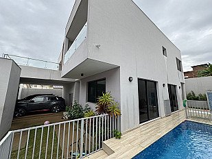 VILLA DUPLEX DE 06 PIECES