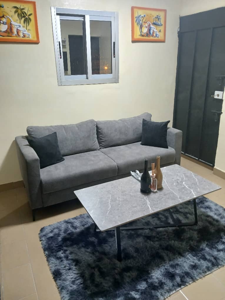 RESIDENCE MEUBLEE