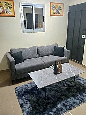 RESIDENCE MEUBLEE