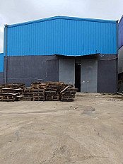 ENTREPOT EN LOCATION