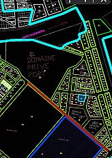 TERRAIN A VENDRE