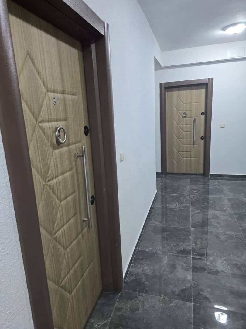 APPARTEMENT HAUT STANDING DE 04 PIECES