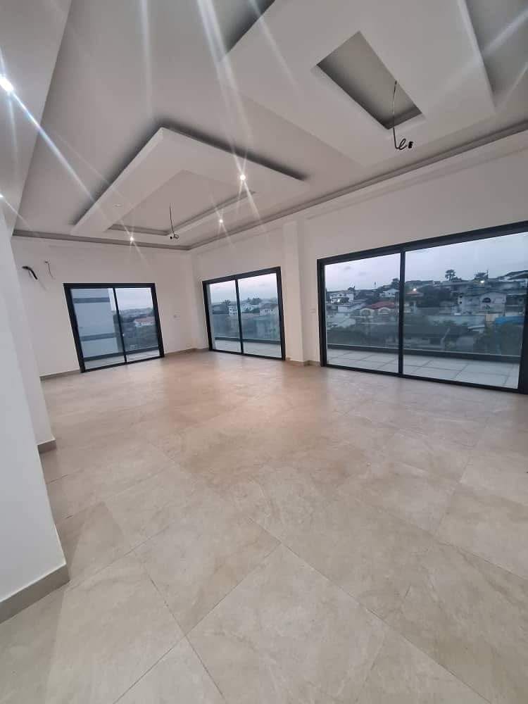 APPARTEMENT HAUT STANDING DE 04 PIECES