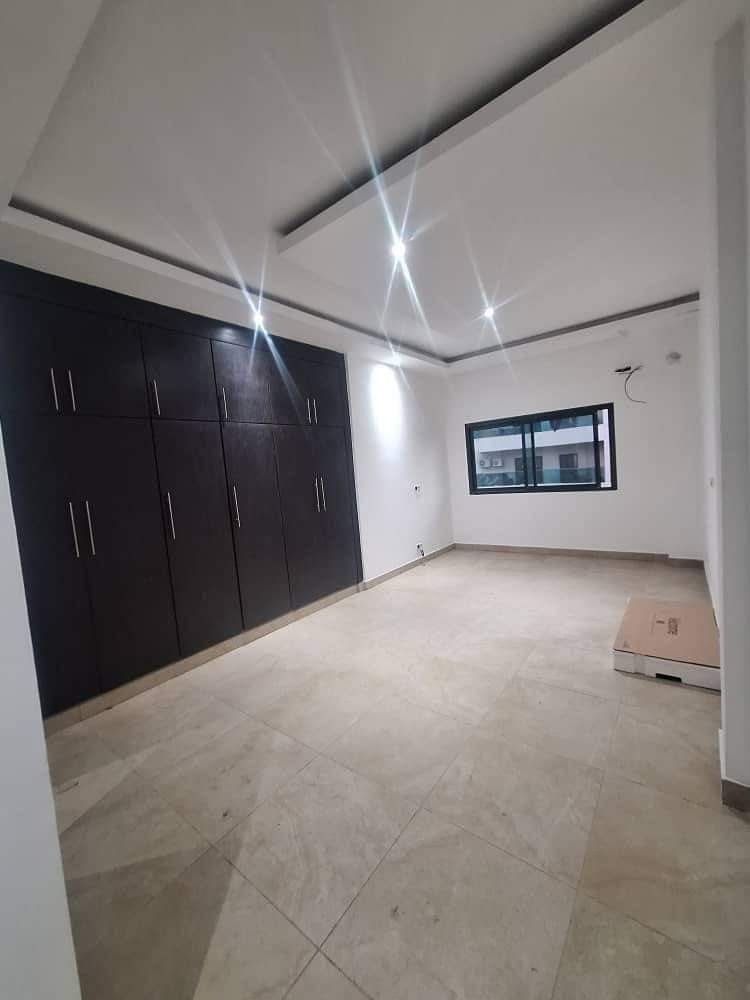 APPARTEMENT HAUT STANDING DE 04 PIECES