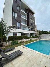 APPARTEMENT HAUT STANDING DE 04 PIECES